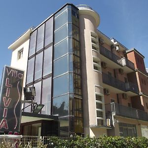 Hotel Villa Livia